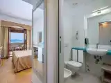 Номер Стандарт с видом на море