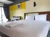 Двухместный номер Superior