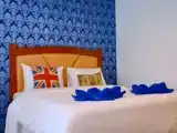 Двухместный номер Deluxe