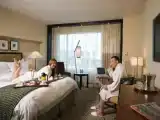 Двухместный номер Deluxe