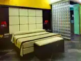 Полулюкс с балконом