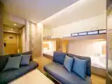 Номер Executive