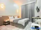 Люкс с 2 комнатами