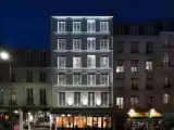 Run of House