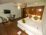 Номер Стандарт