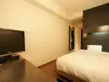 Двухместный номер Стандарт