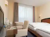 Двухместный номер Стандарт