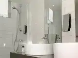 Двухместный люкс c 1 комнатой