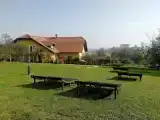 Двухместная студия