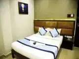 Двухместный номер Стандарт