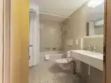 Семейный номер Стандарт с 2 комнатами