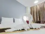 Двухместный номер Стандарт