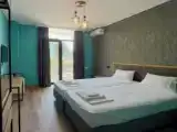 Двухместный номер Стандарт с балконом