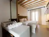 Двухместный номер Deluxe с видом на море