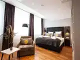 Двухместный номер Deluxe