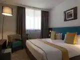 Двухместный номер Стандарт