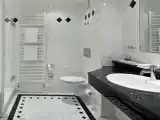 Двухместный семейный номер Стандарт