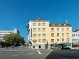 Run of House