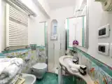 Двухместный номер Superior с видом на море