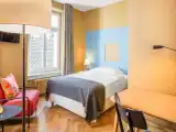 Одноместный номер Стандарт