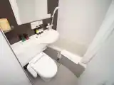 Двухместный номер Стандарт