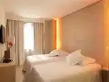 Двухместный номер Superior