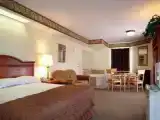 Номер Стандарт с видом на реку