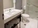 Двухместный номер Стандарт с балконом