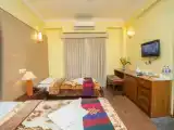 Двухместный номер Deluxe