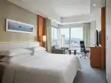 Двухместный номер Large Corner