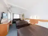 Двухместный номер Deluxe