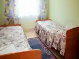 Апартаменты с 3 комнатами