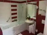 Двухместный люкс