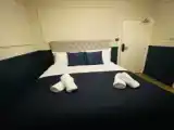 Двухместный номер Комфорт
