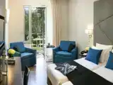 Номер Стандарт