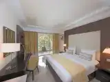 Полулюкс с видом на море