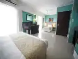 Трёхместный номер Executive