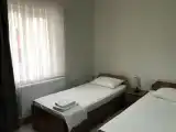 Двухместный номер Стандарт с балконом