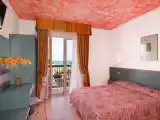 Двухместный номер Стандарт с балконом