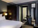 Двухместный номер Deluxe