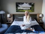Двухместный номер Стандарт с видом на внутренний двор
