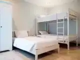 Трёхместный номер Стандарт с балконом