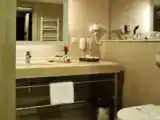 Двухместный номер Стандарт