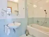 Двухместный номер Superior