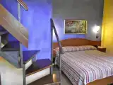 Трёхместный номер Стандарт