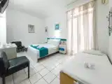 Четырёхместный номер Стандарт