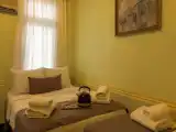 Номер Стандарт