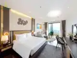 Двухместный номер Premier с видом на горы