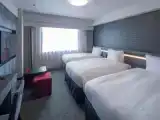Трёхместный номер Стандарт