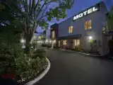 Двухместные апартаменты c 1 комнатой